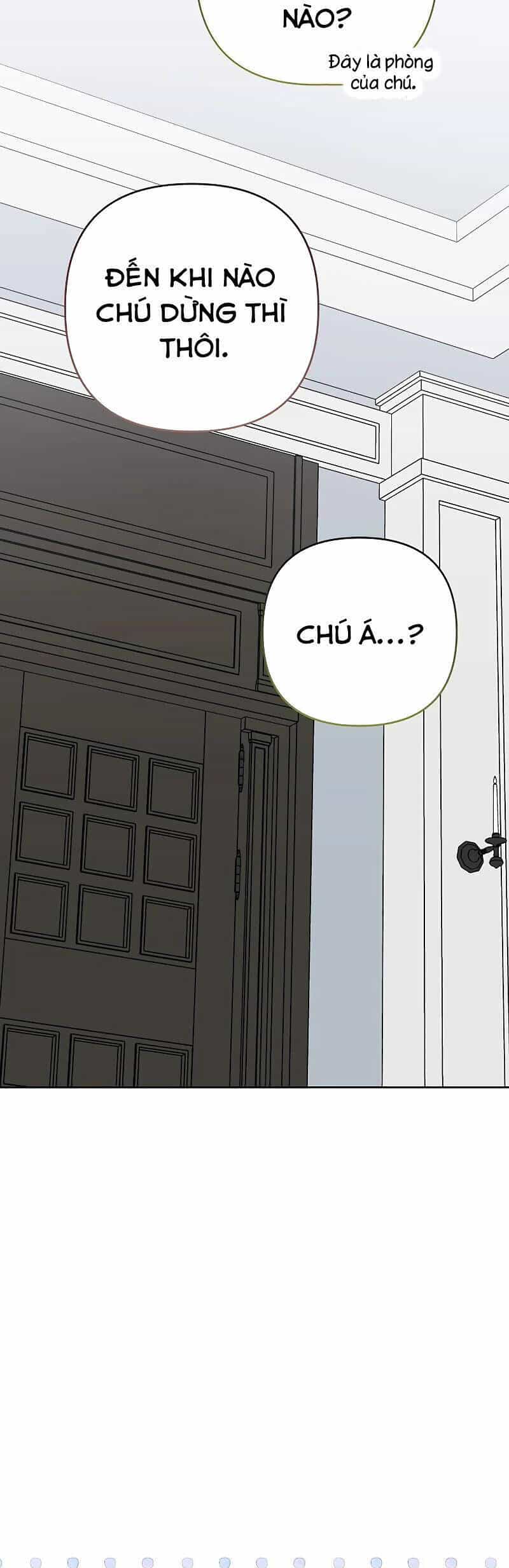 Bạo Chúa Bé Con - Chương 88 - ảnh 38