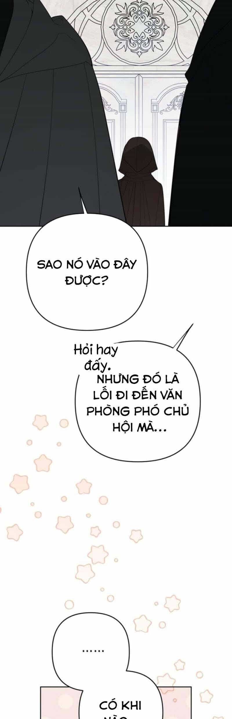 Bạo Chúa Bé Con - Chương 89 - ảnh 11