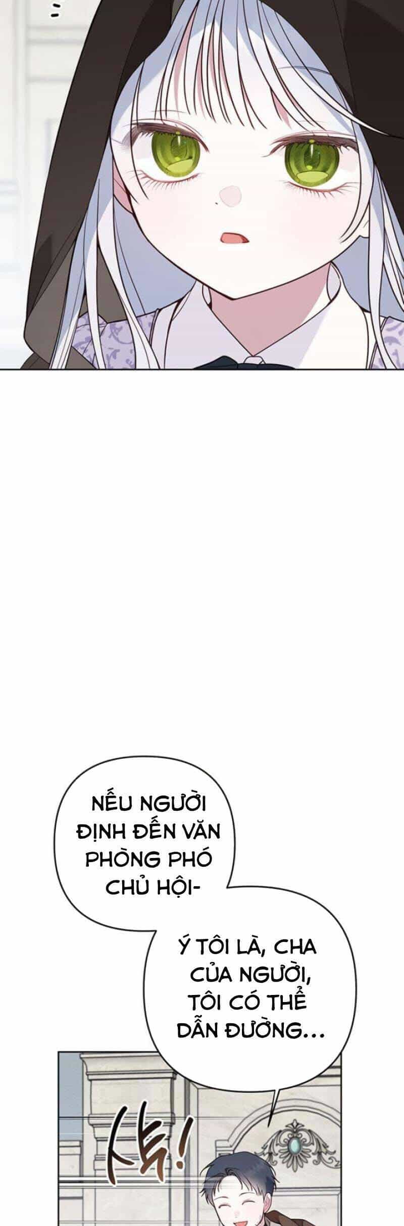 Bạo Chúa Bé Con - Chương 89 - ảnh 15