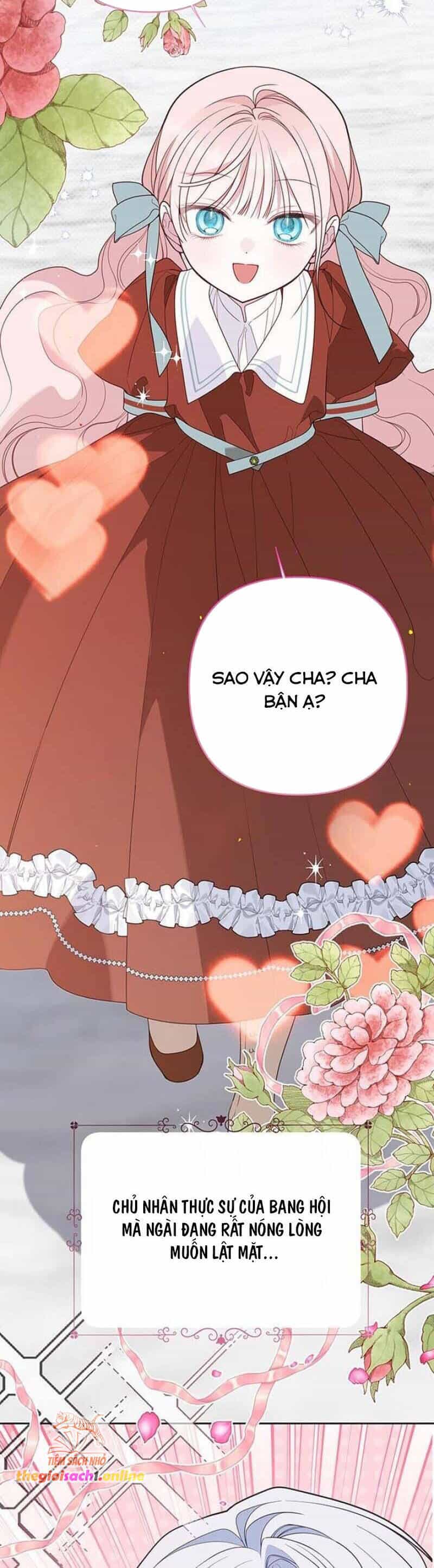 Bạo Chúa Bé Con - Chương 90 - ảnh 40