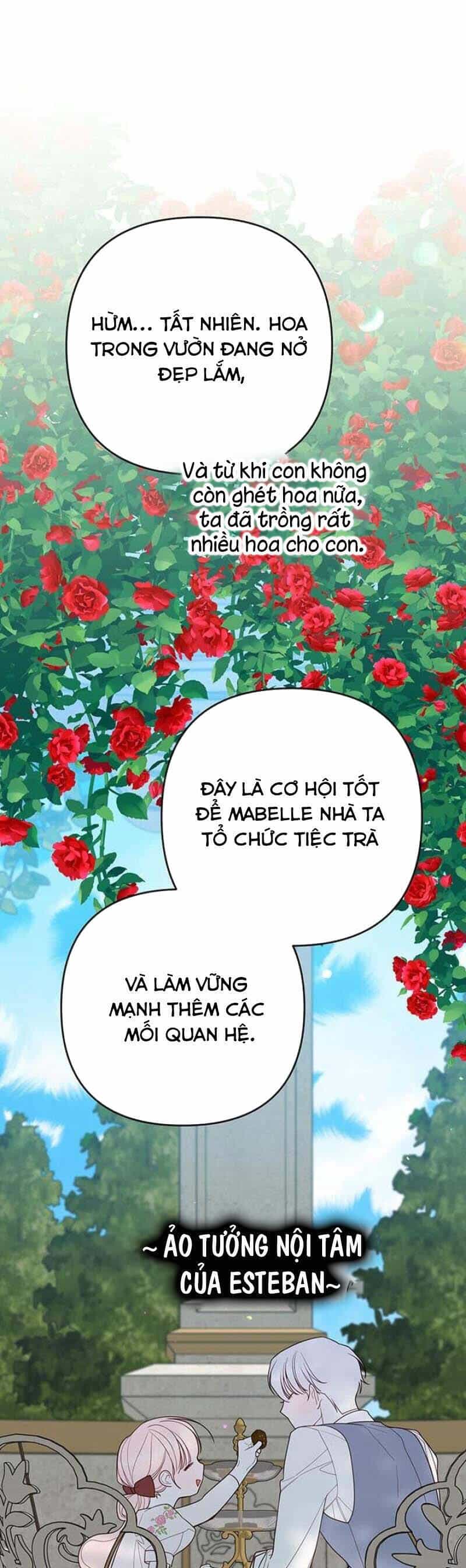 Bạo Chúa Bé Con - Chương 90 - ảnh 43