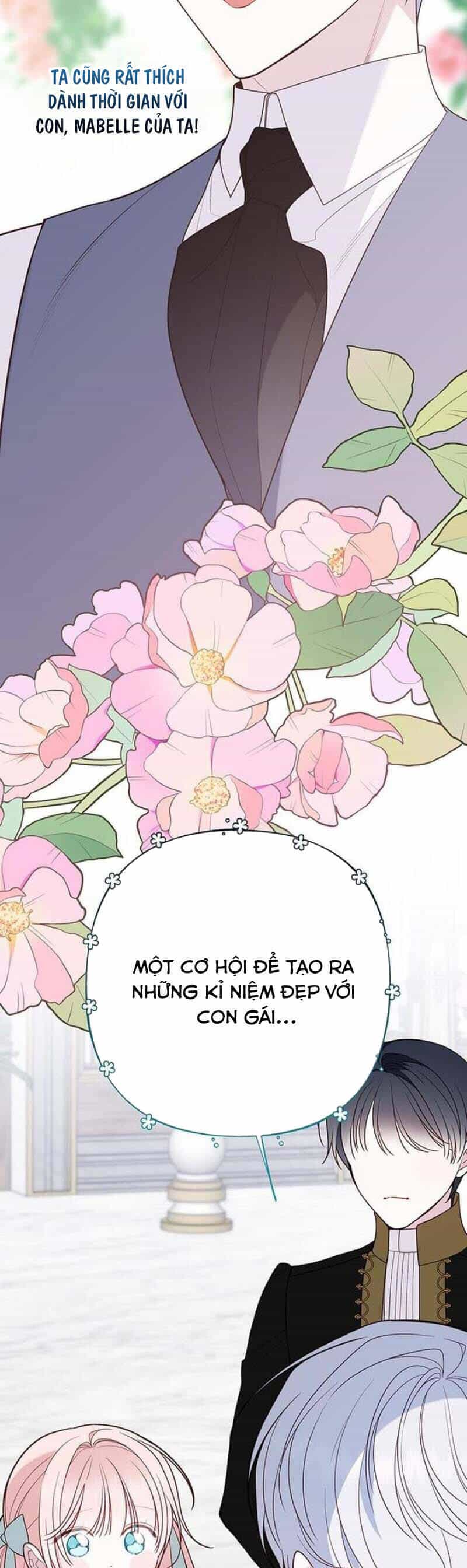 Bạo Chúa Bé Con - Chương 90 - ảnh 45