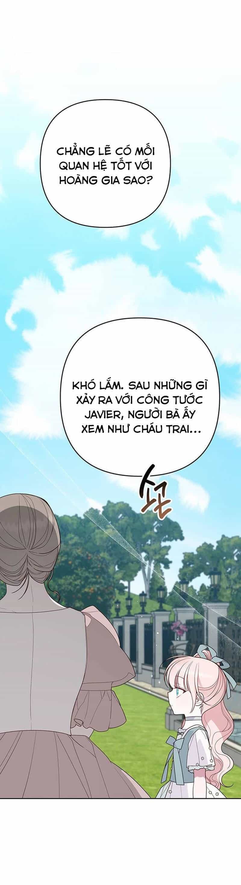 Bạo Chúa Bé Con - Chương 91 - ảnh 11
