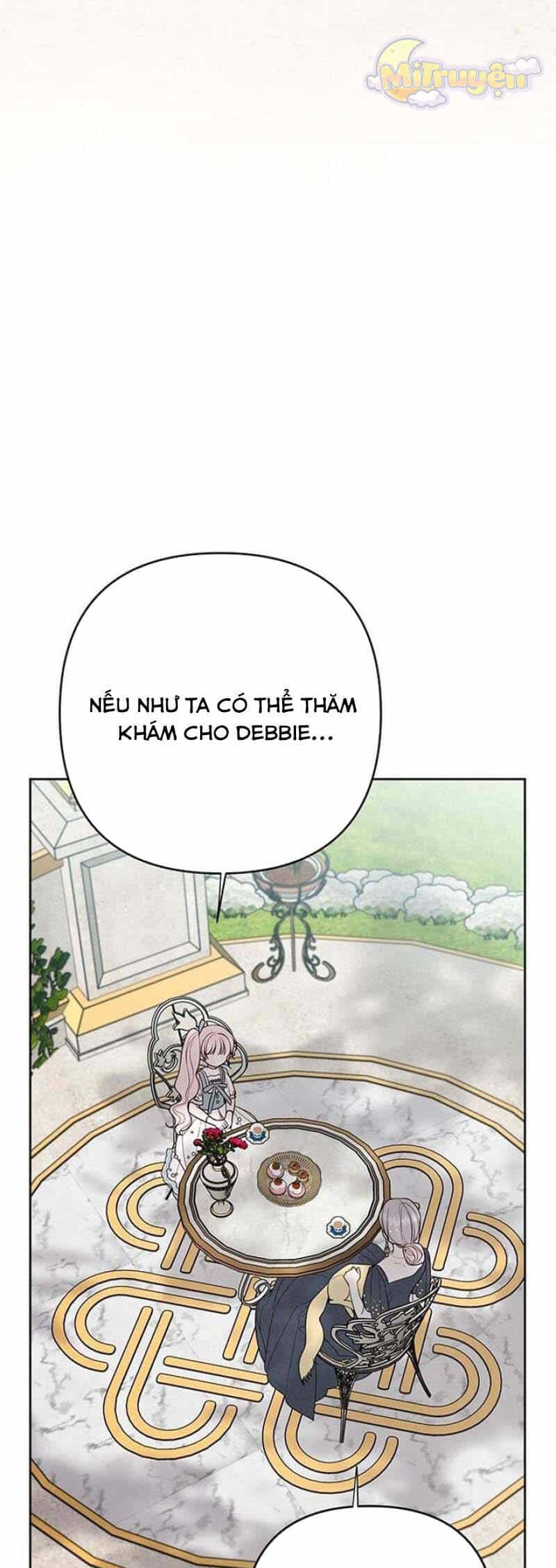 Bạo Chúa Bé Con - Chương 92 - ảnh 51