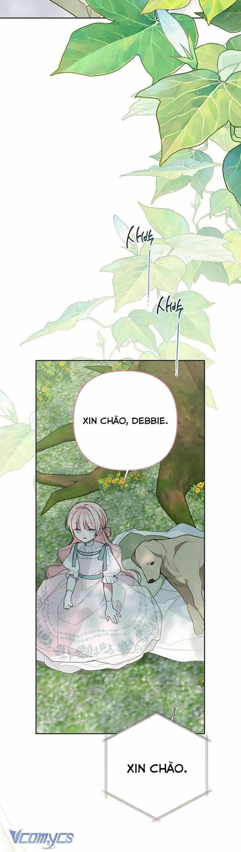 Bạo Chúa Bé Con - Chương 94 - ảnh 18