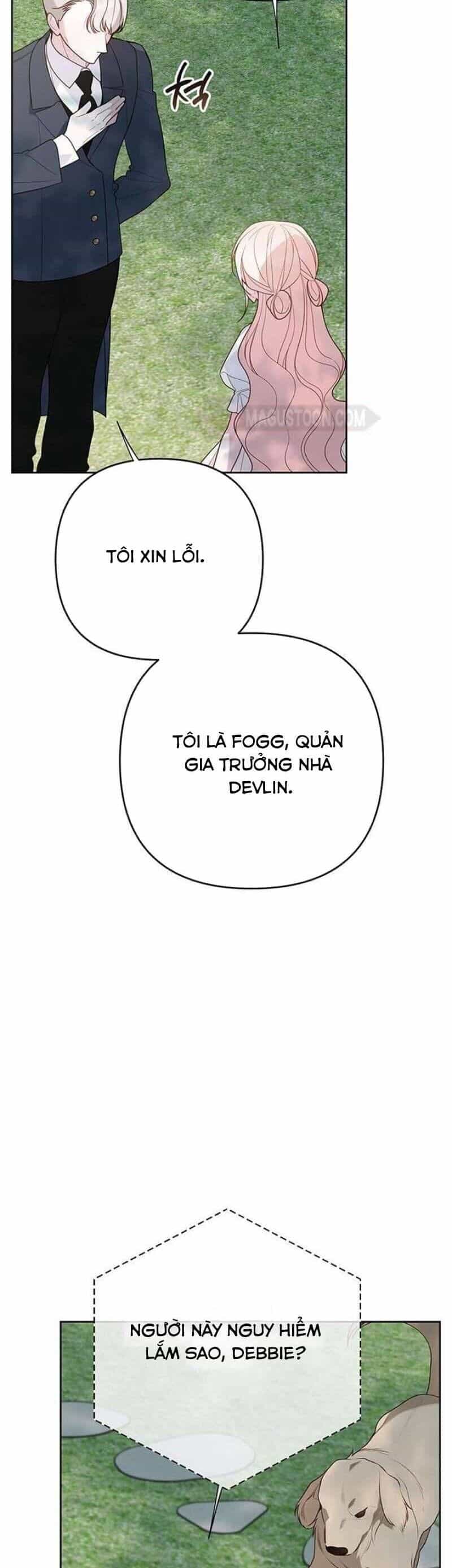 Bạo Chúa Bé Con - Chương 94 - ảnh 50