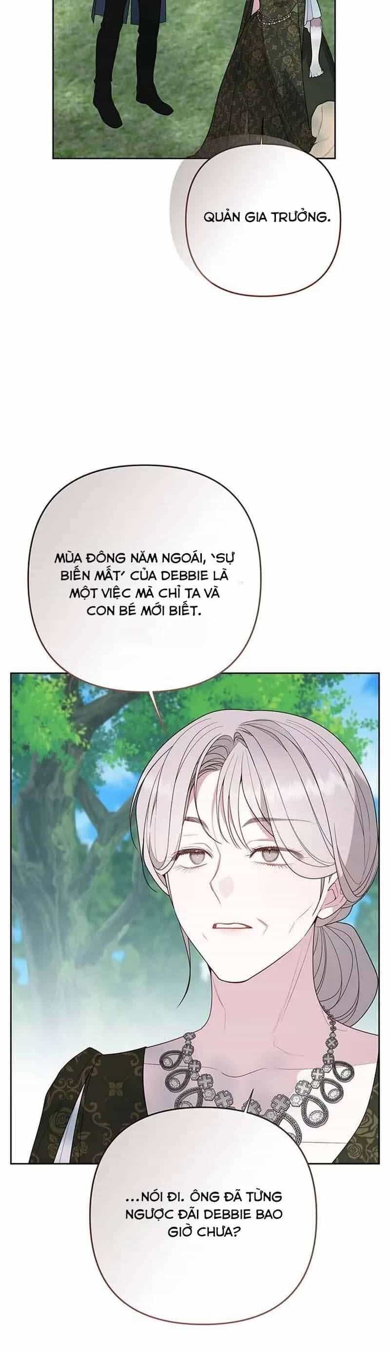 Bạo Chúa Bé Con - Chương 95 - ảnh 14