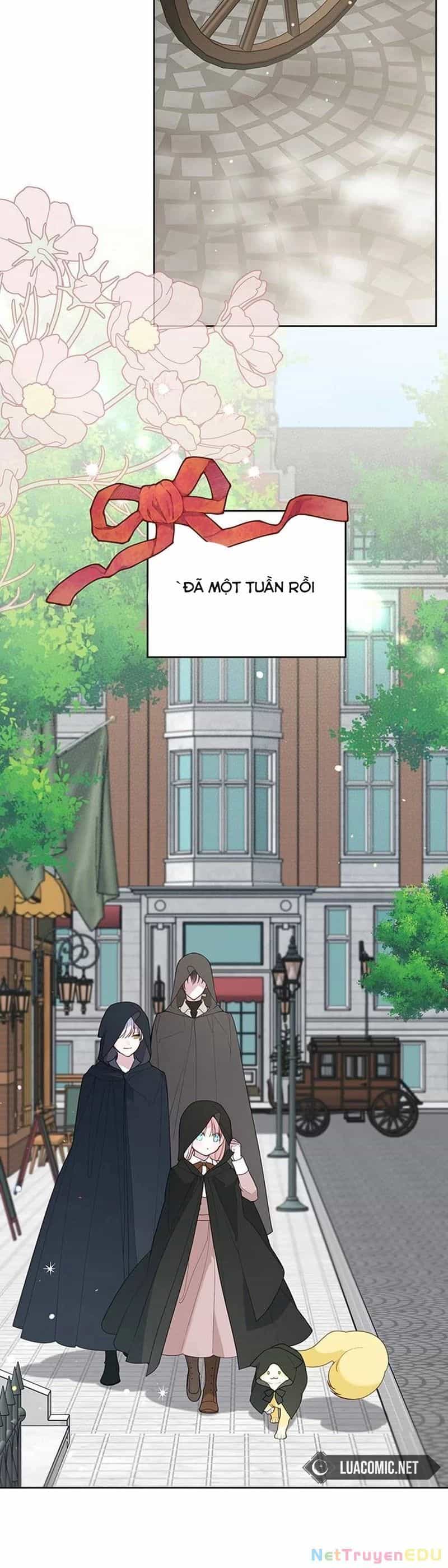 Bạo Chúa Bé Con - Chương 96 - ảnh 40