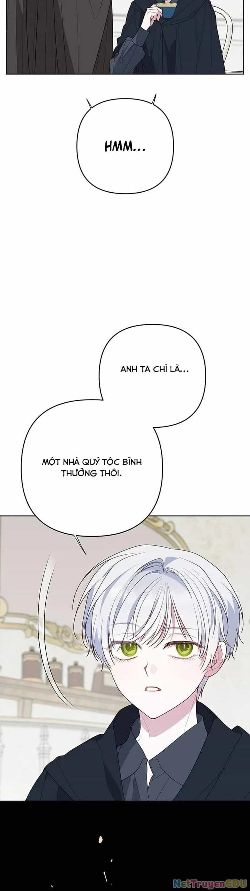 Bạo Chúa Bé Con - Chương 97 - ảnh 12