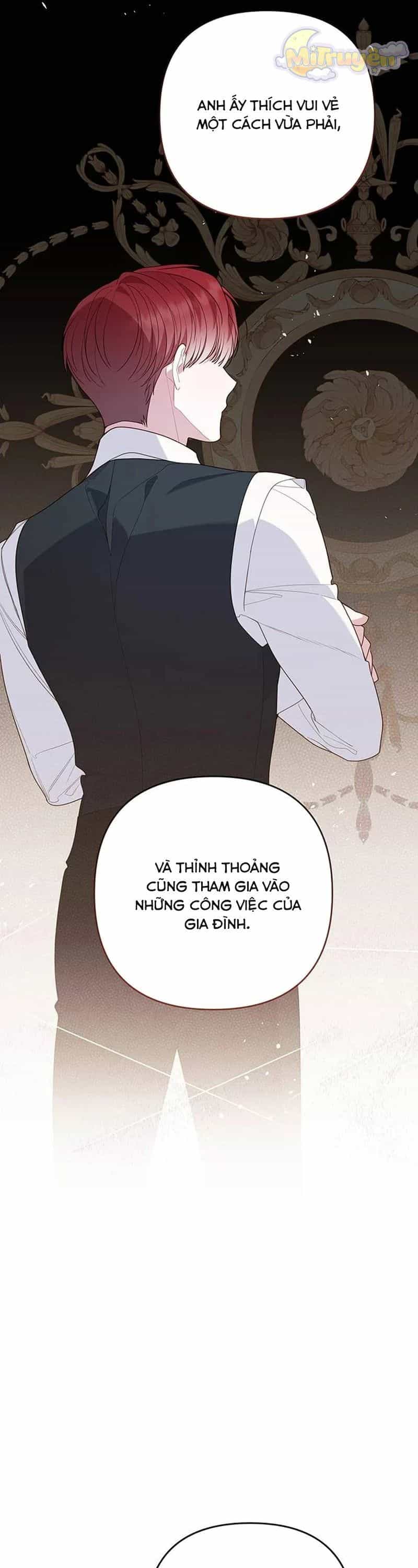Bạo Chúa Bé Con - Chương 97 - ảnh 13