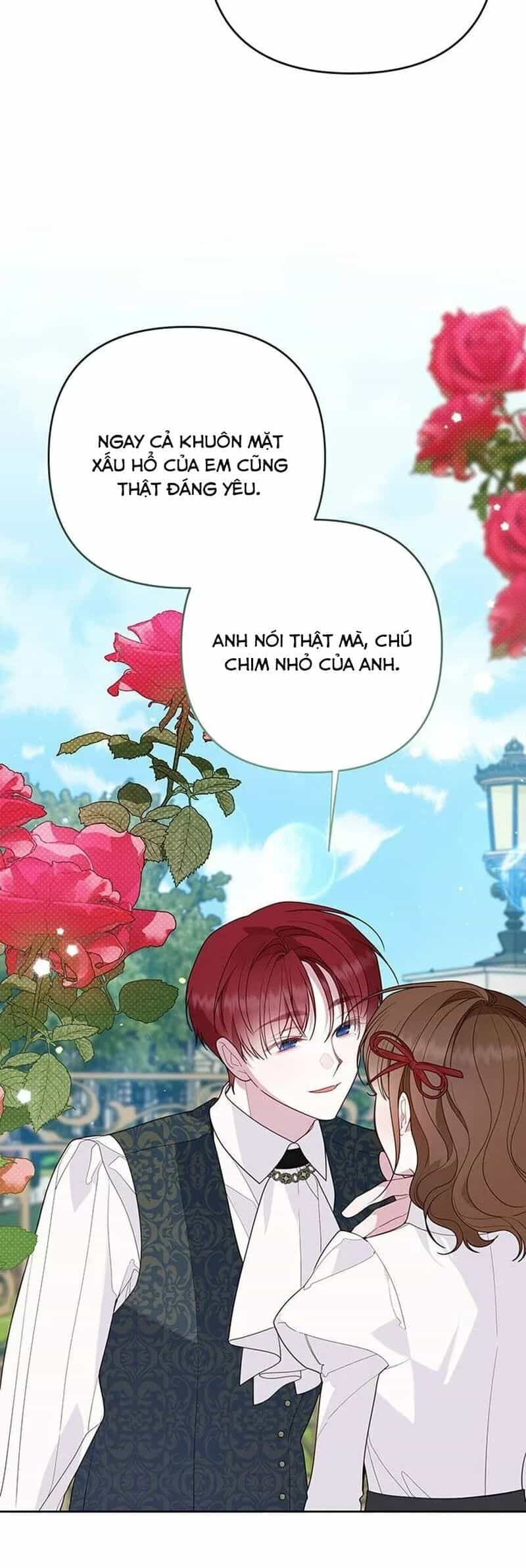 Bạo Chúa Bé Con - Chương 97 - ảnh 29