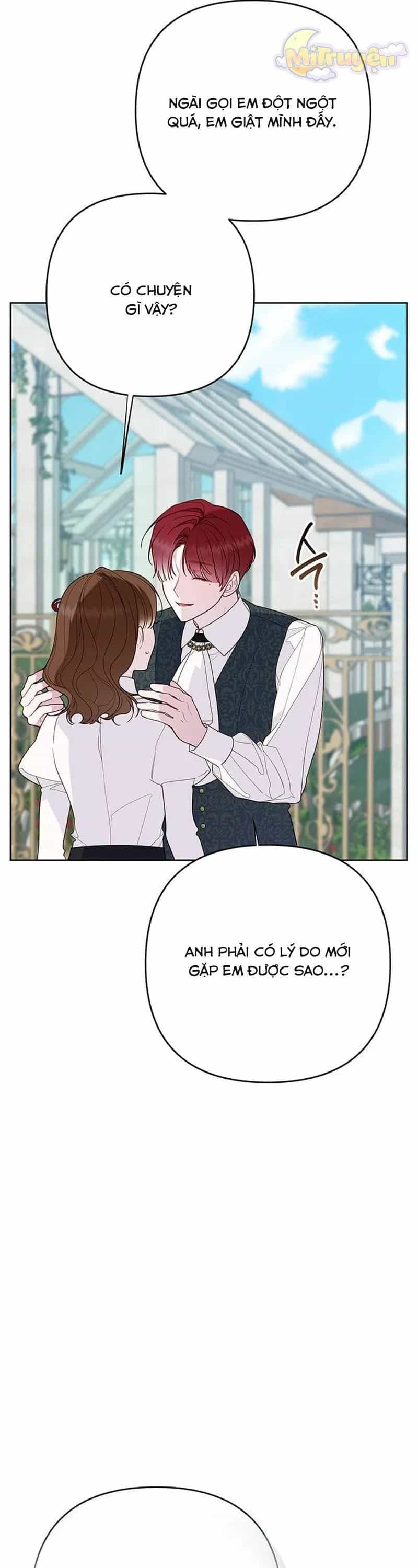 Bạo Chúa Bé Con - Chương 97 - ảnh 31