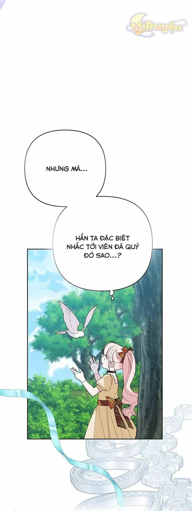 Bạo Chúa Bé Con - Chương 97 - ảnh 43