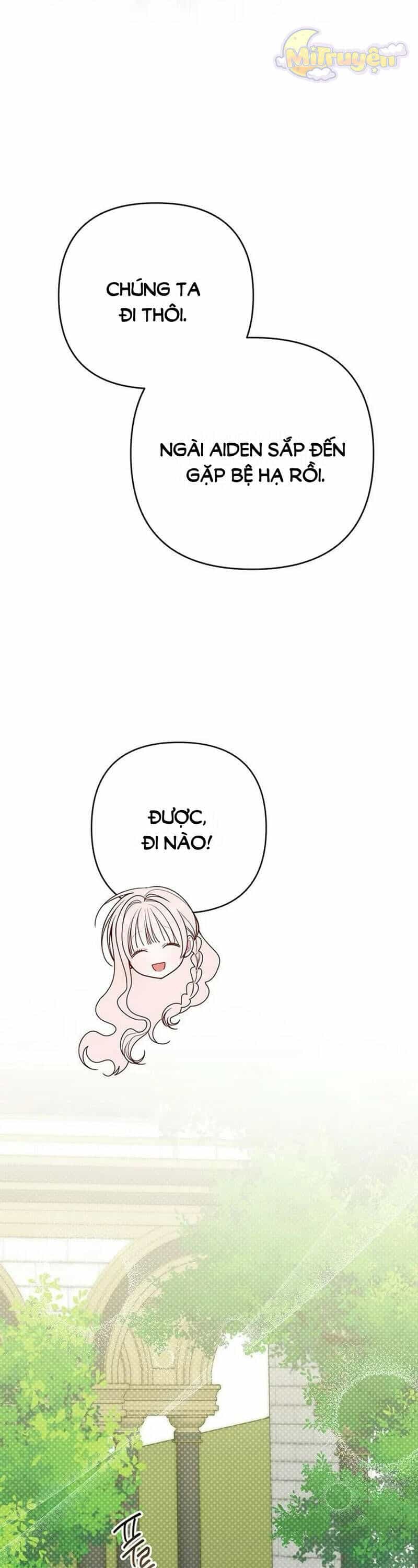 Bạo Chúa Bé Con - Chương 100 - ảnh 17
