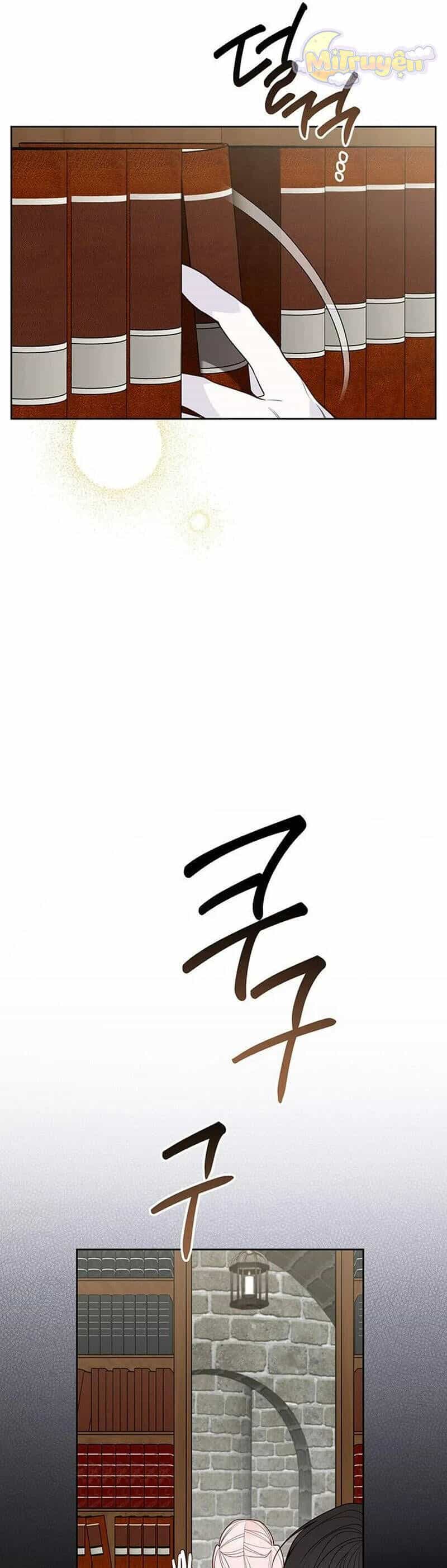 Bạo Chúa Bé Con - Chương 100 - ảnh 42