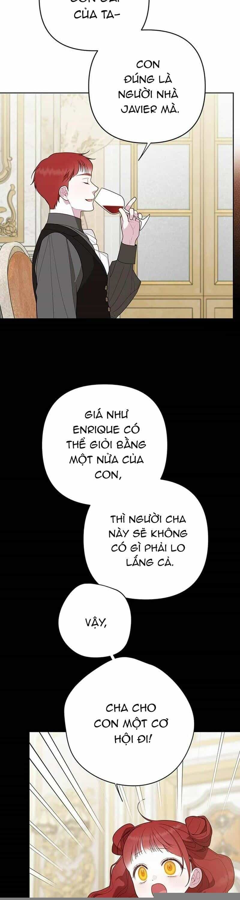 Bạo Chúa Bé Con - Chương 102 - ảnh 17