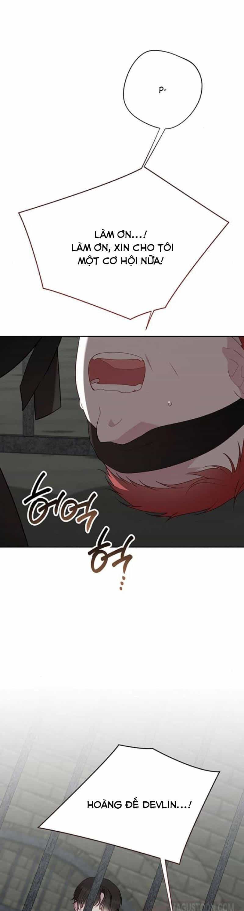 Bạo Chúa Bé Con - Chương 106 - ảnh 39