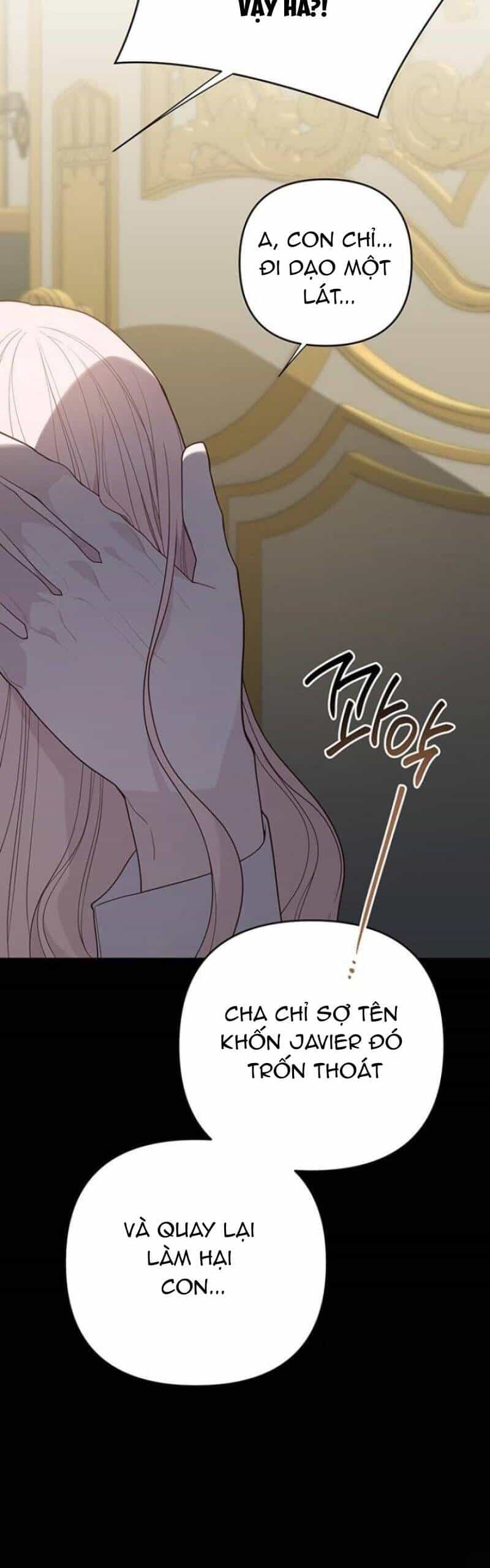 Bạo Chúa Bé Con - Chương 107 - ảnh 12