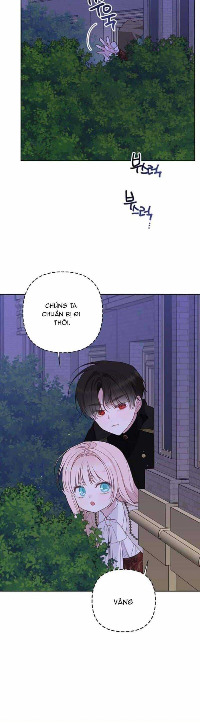 Bạo Chúa Bé Con - Chương 107 - ảnh 2