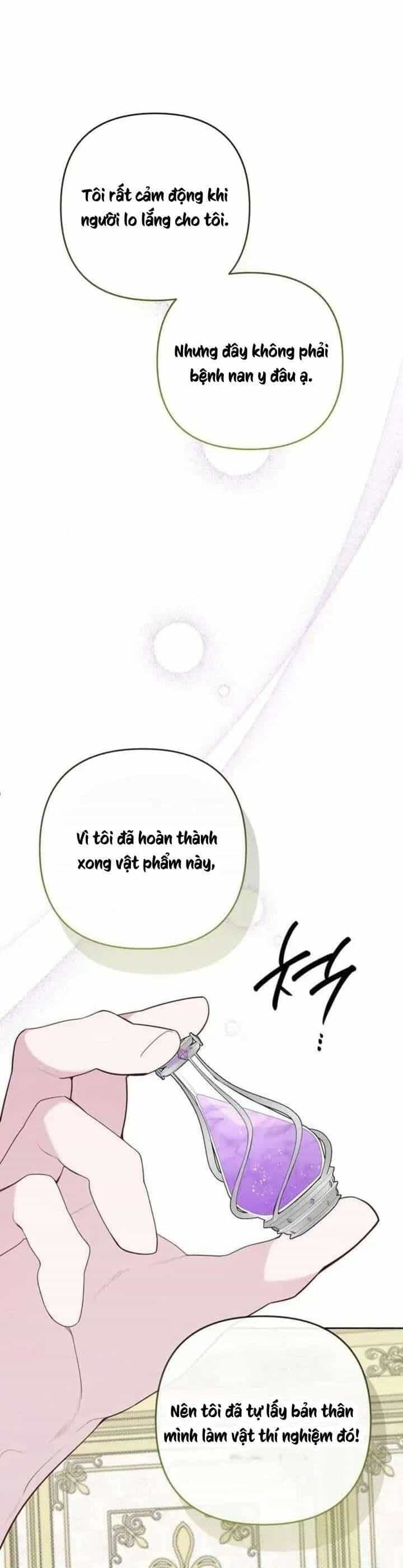 Bạo Chúa Bé Con - Chương 114 - ảnh 14