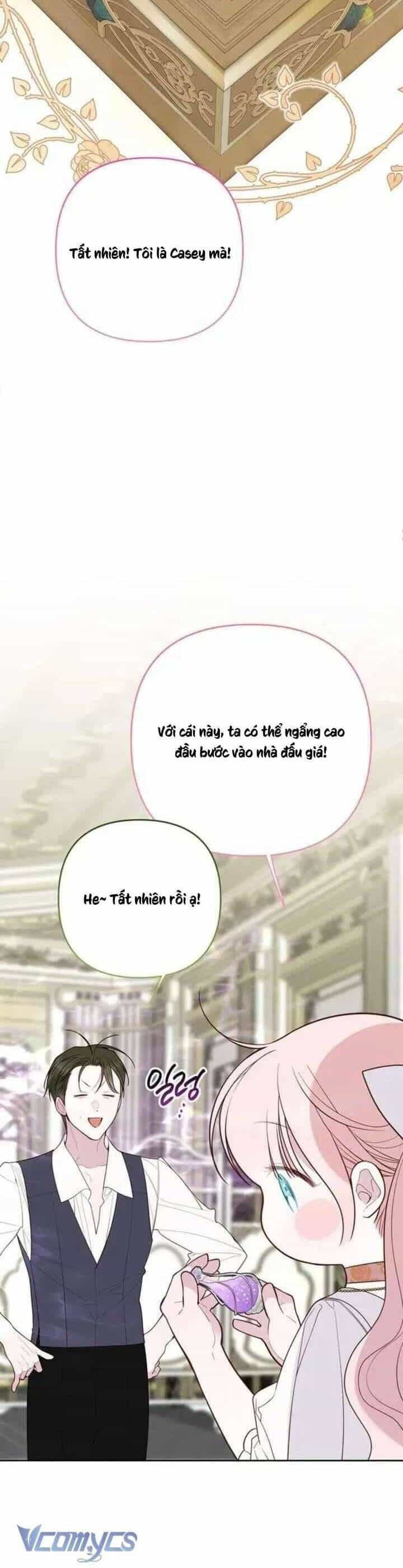 Bạo Chúa Bé Con - Chương 114 - ảnh 16
