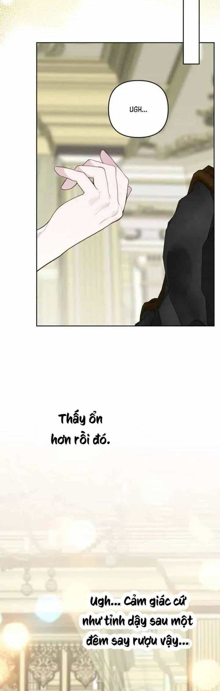 Bạo Chúa Bé Con - Chương 114 - ảnh 25