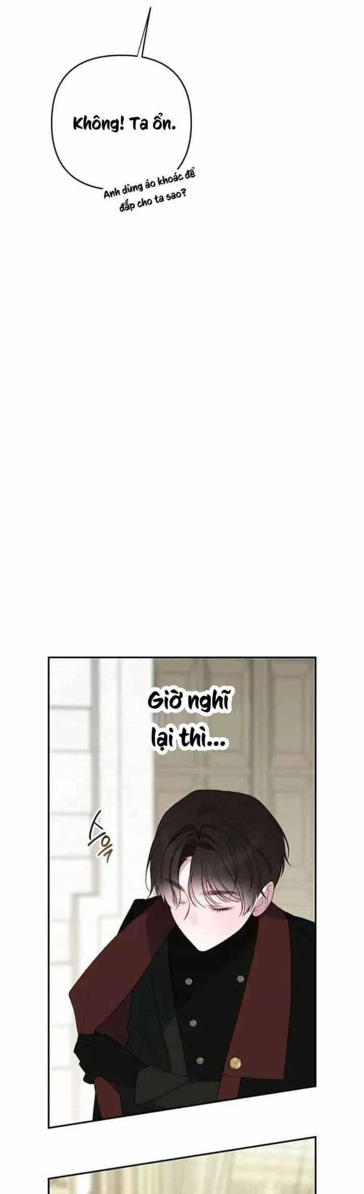 Bạo Chúa Bé Con - Chương 114 - ảnh 33