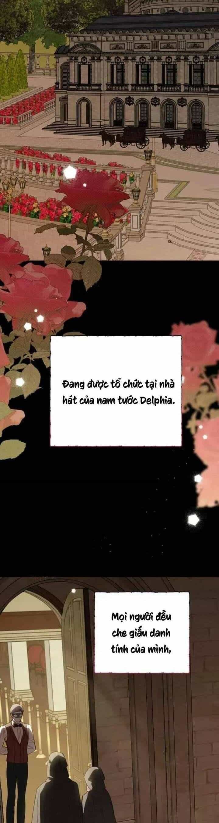 Bạo Chúa Bé Con - Chương 114 - ảnh 41