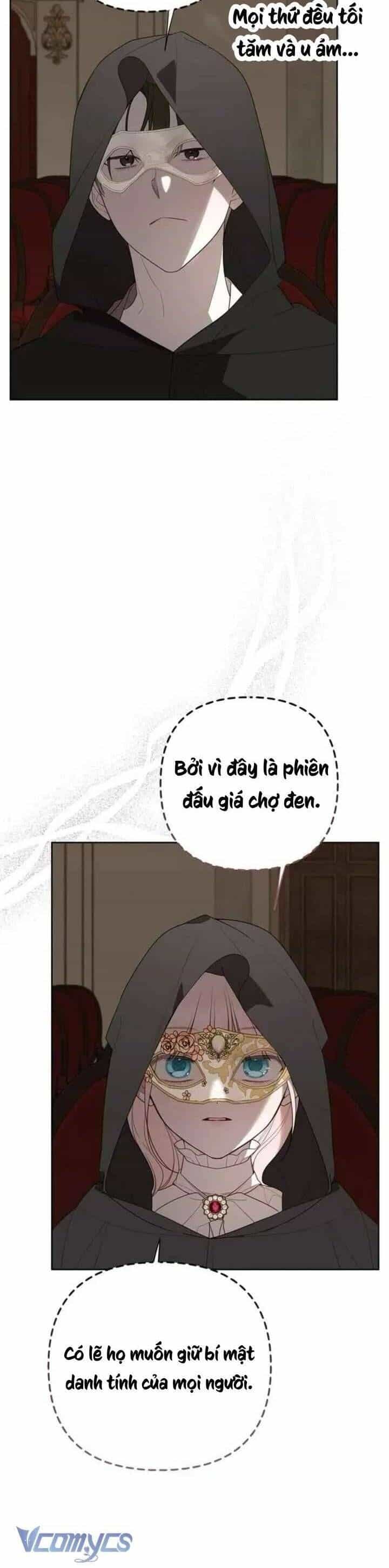 Bạo Chúa Bé Con - Chương 114 - ảnh 45