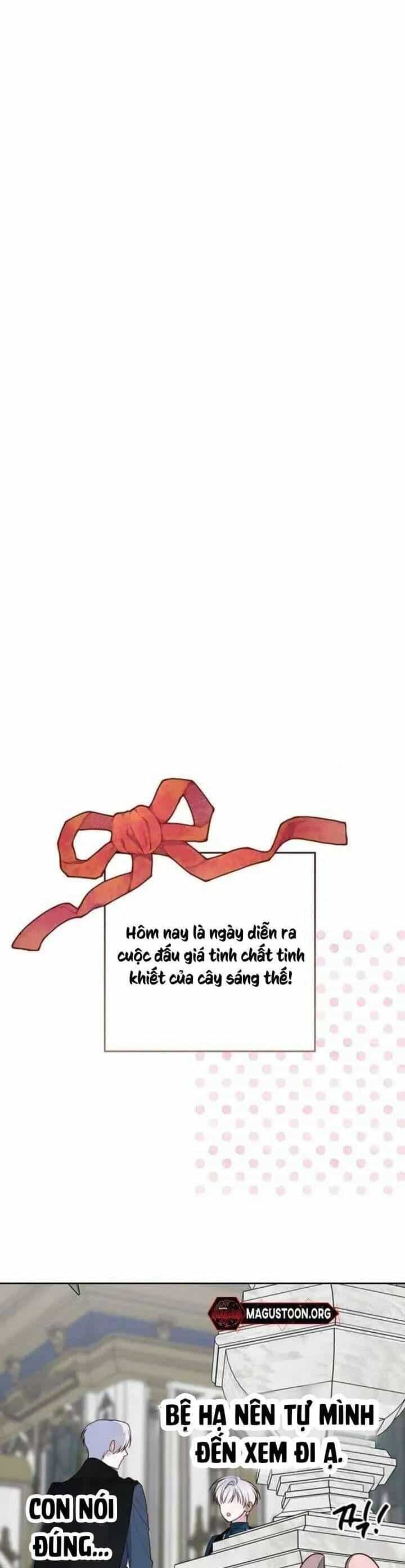 Bạo Chúa Bé Con - Chương 114 - ảnh 6