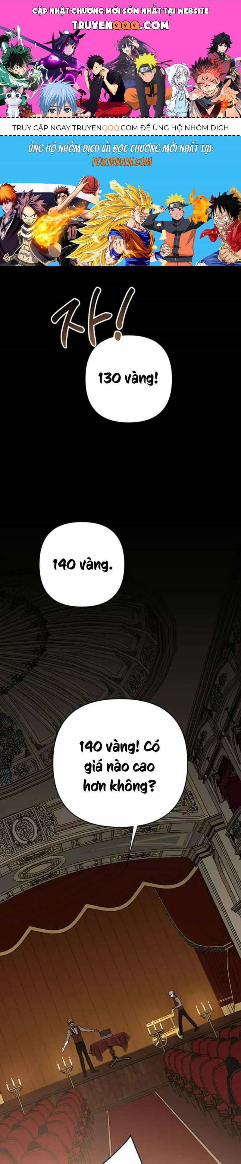 Bạo Chúa Bé Con - Chương 115 - ảnh 1