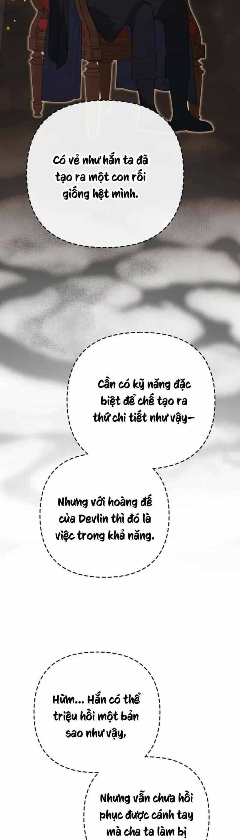 Bạo Chúa Bé Con - Chương 115 - ảnh 22