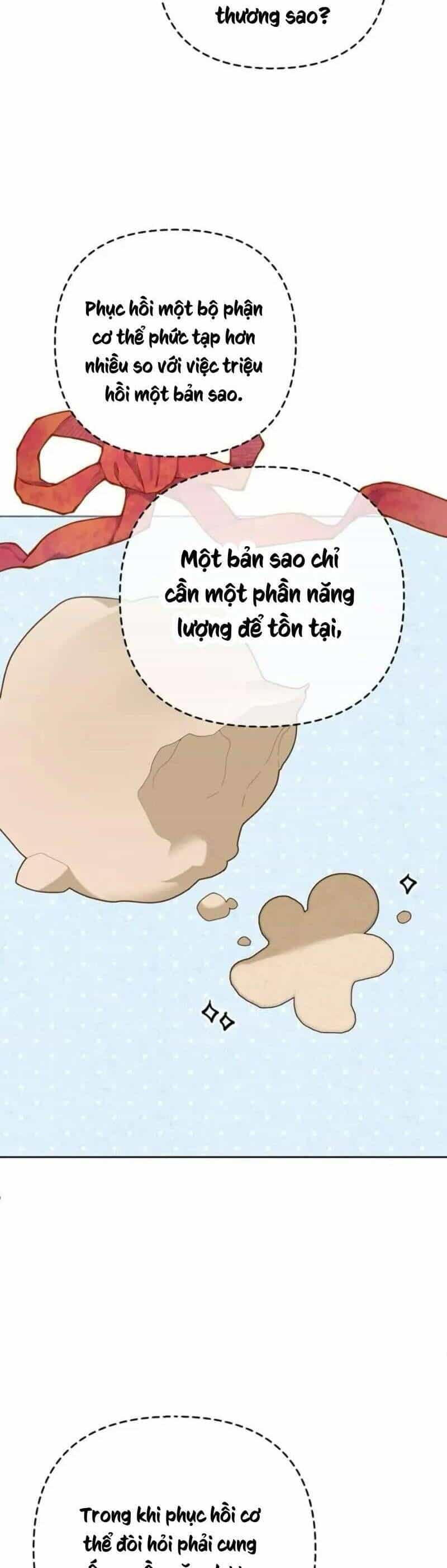Bạo Chúa Bé Con - Chương 115 - ảnh 23