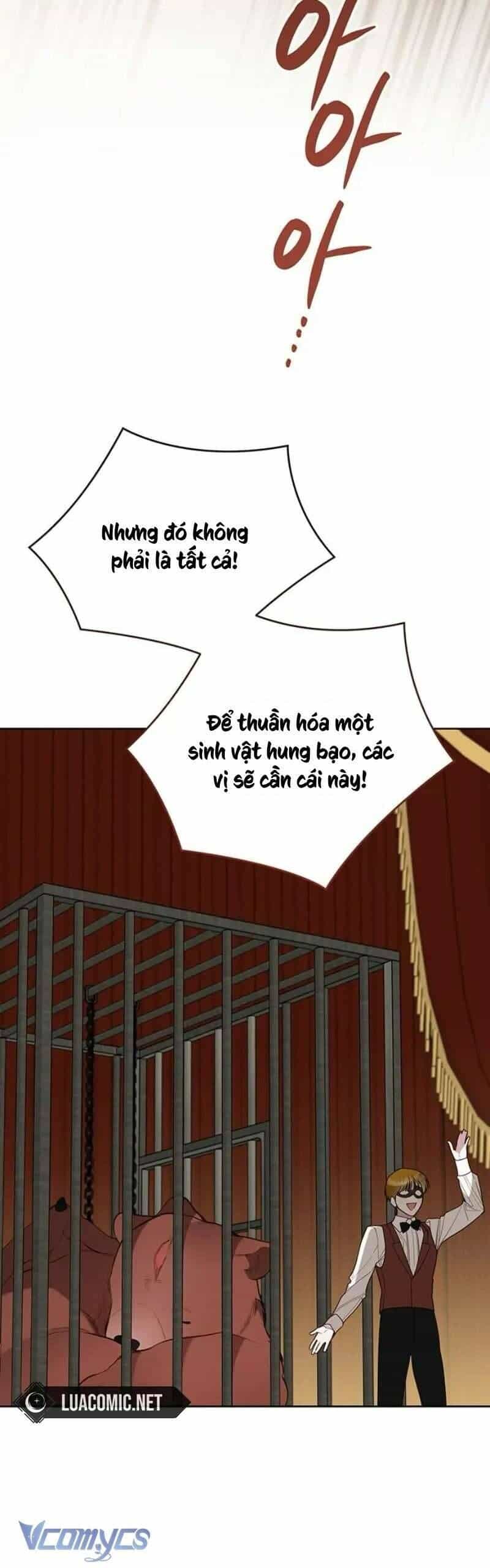 Bạo Chúa Bé Con - Chương 115 - ảnh 44
