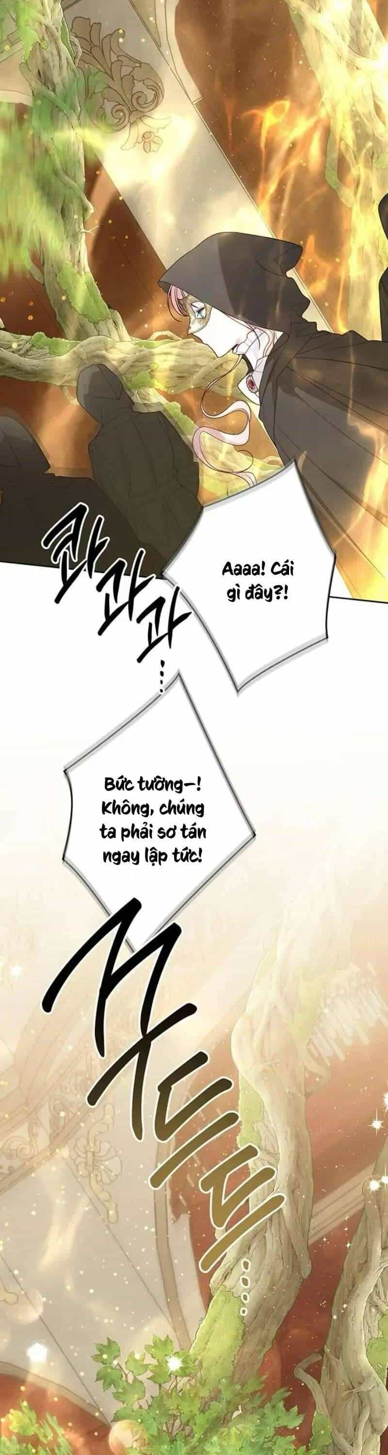 Bạo Chúa Bé Con - Chương 115 - ảnh 51