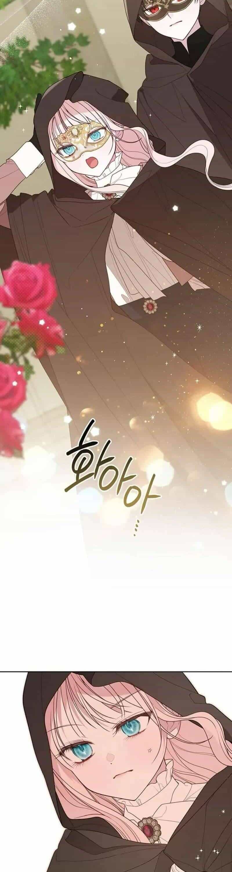 Bạo Chúa Bé Con - Chương 115 - ảnh 53