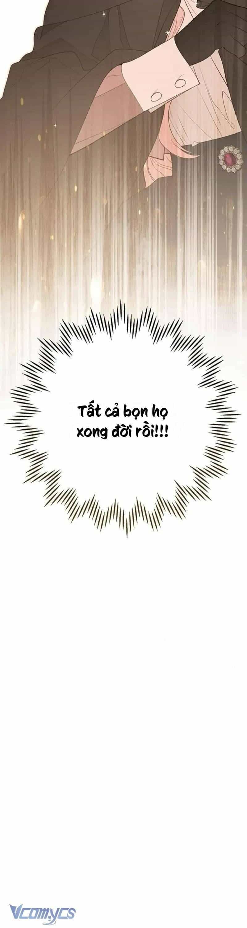 Bạo Chúa Bé Con - Chương 115 - ảnh 54