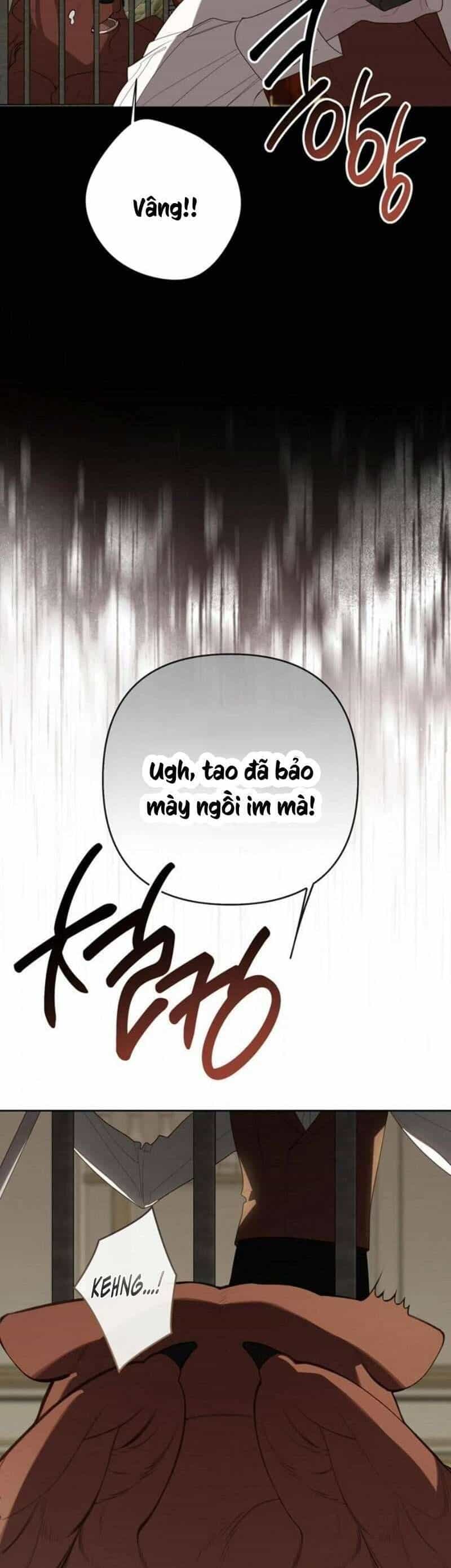 Bạo Chúa Bé Con - Chương 116 - ảnh 10