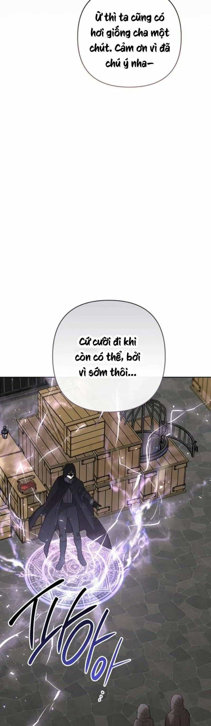 Bạo Chúa Bé Con - Chương 116 - ảnh 29