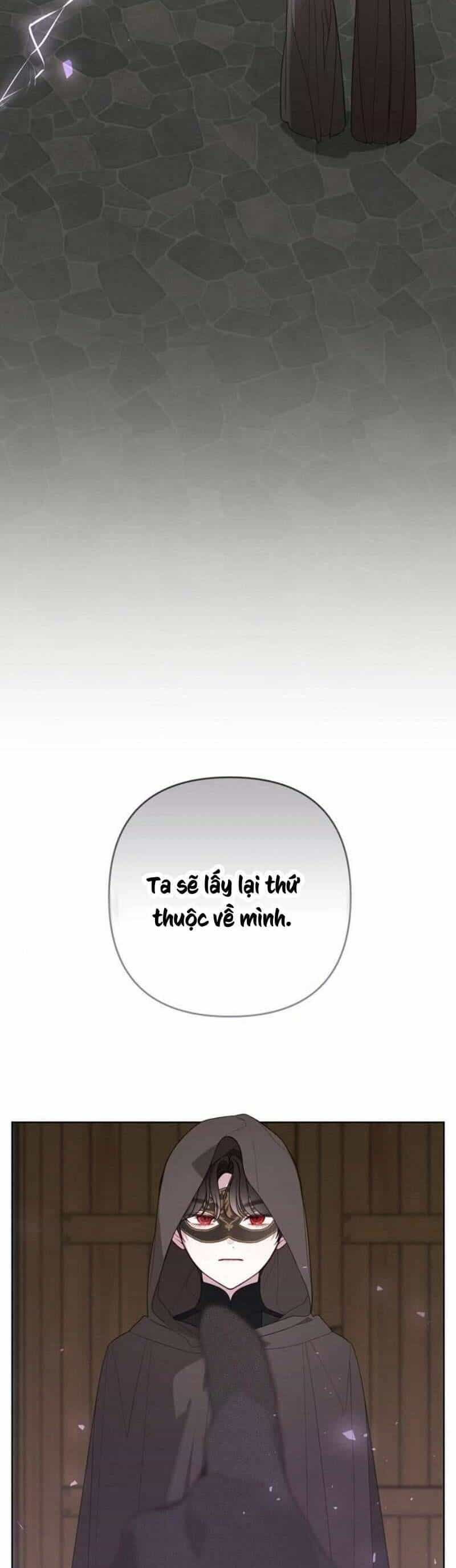 Bạo Chúa Bé Con - Chương 116 - ảnh 30