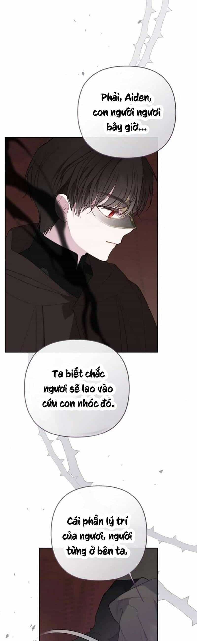 Bạo Chúa Bé Con - Chương 116 - ảnh 38