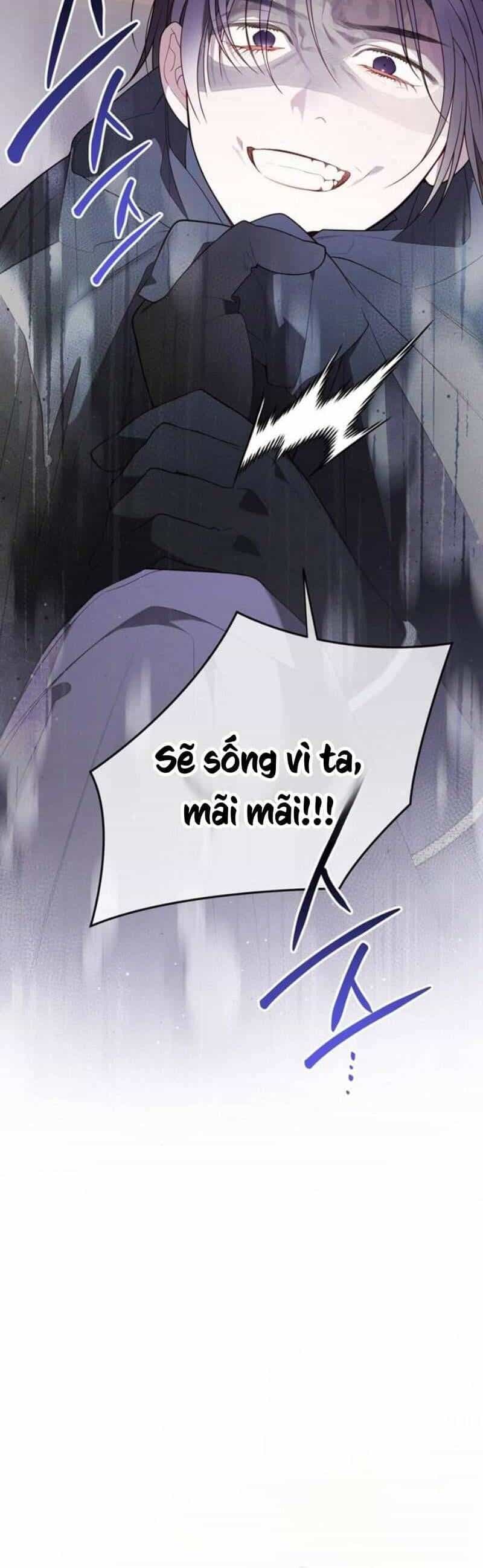 Bạo Chúa Bé Con - Chương 116 - ảnh 40