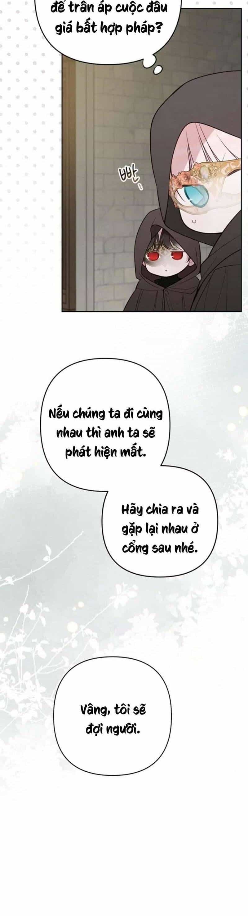 Bạo Chúa Bé Con - Chương 116 - ảnh 55