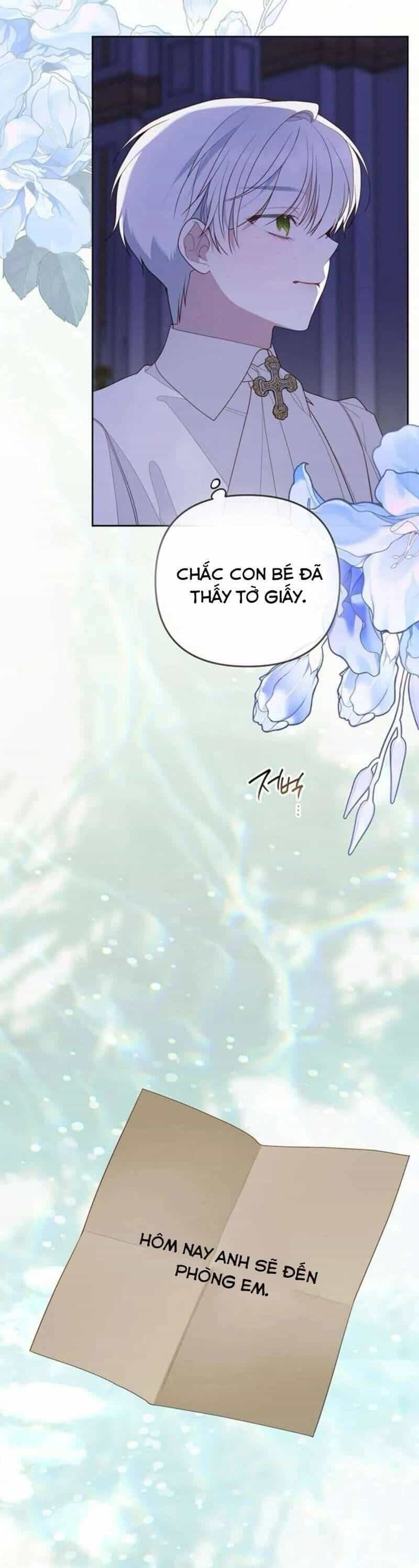 Bạo Chúa Bé Con - Chương 117 - ảnh 31
