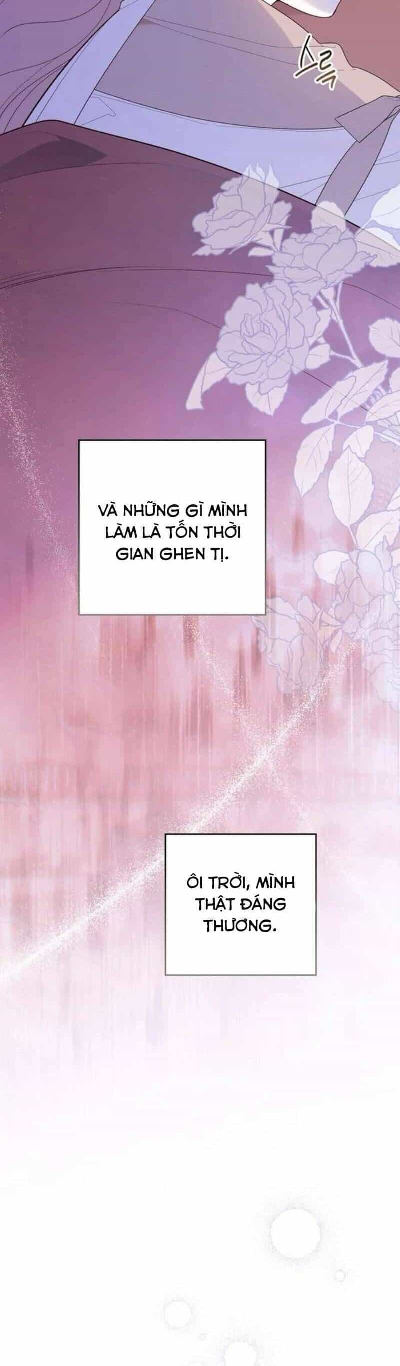 Bạo Chúa Bé Con - Chương 117 - ảnh 56