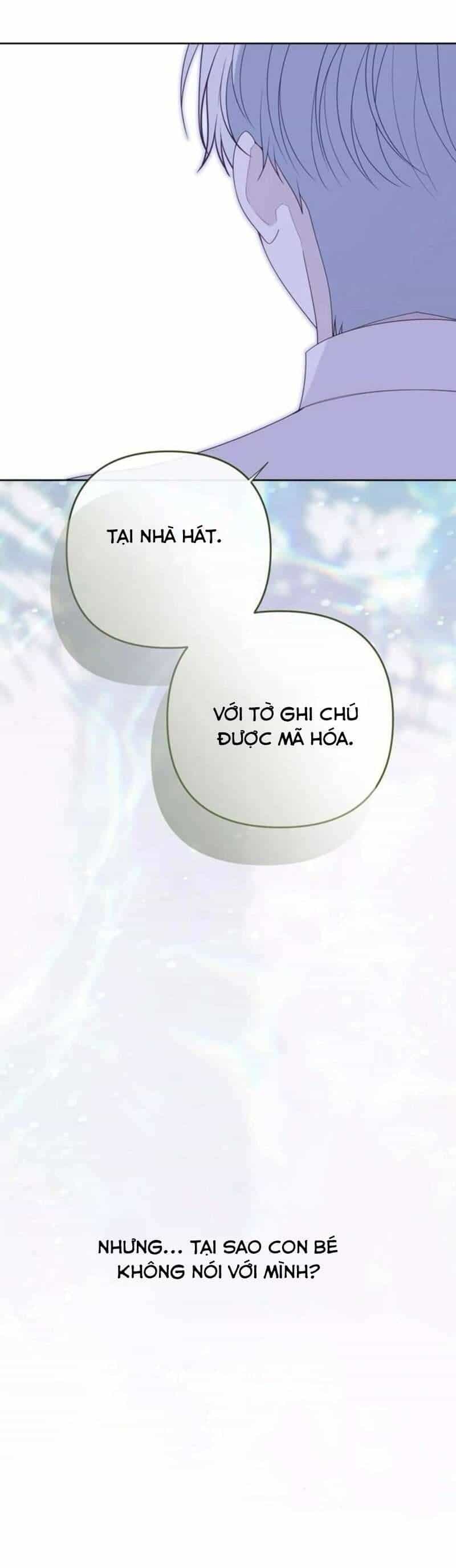 Bạo Chúa Bé Con - Chương 117 - ảnh 58
