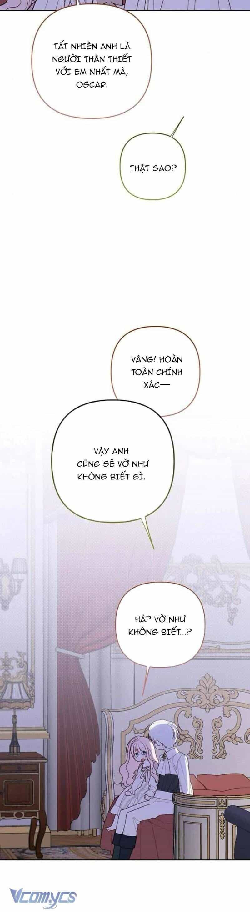 Bạo Chúa Bé Con - Chương 118 - ảnh 29