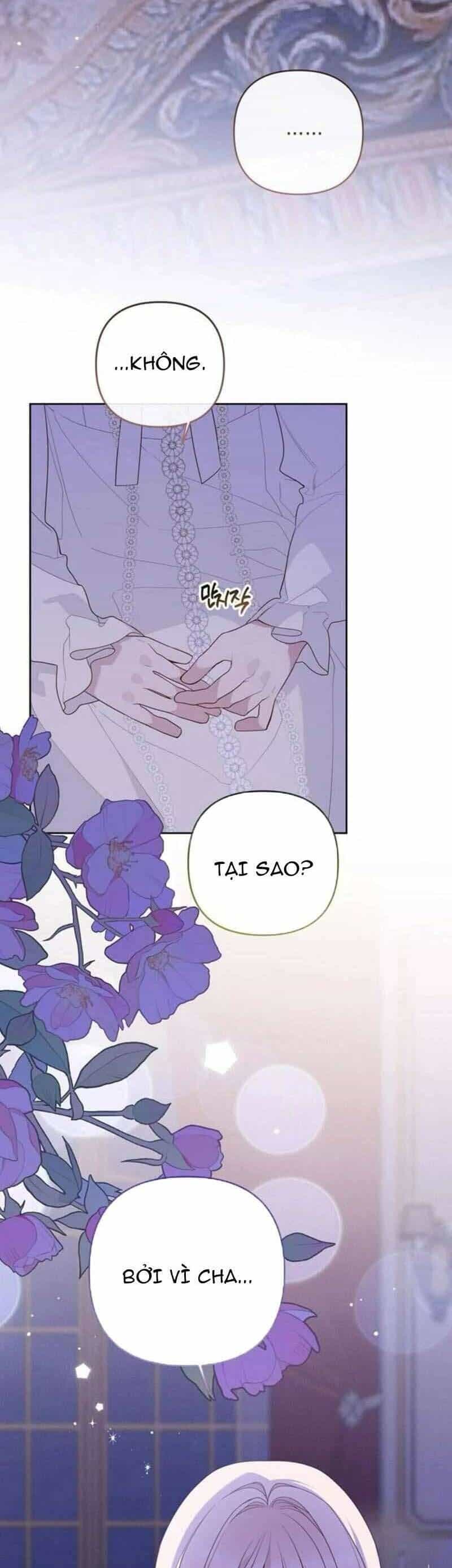 Bạo Chúa Bé Con - Chương 118 - ảnh 34
