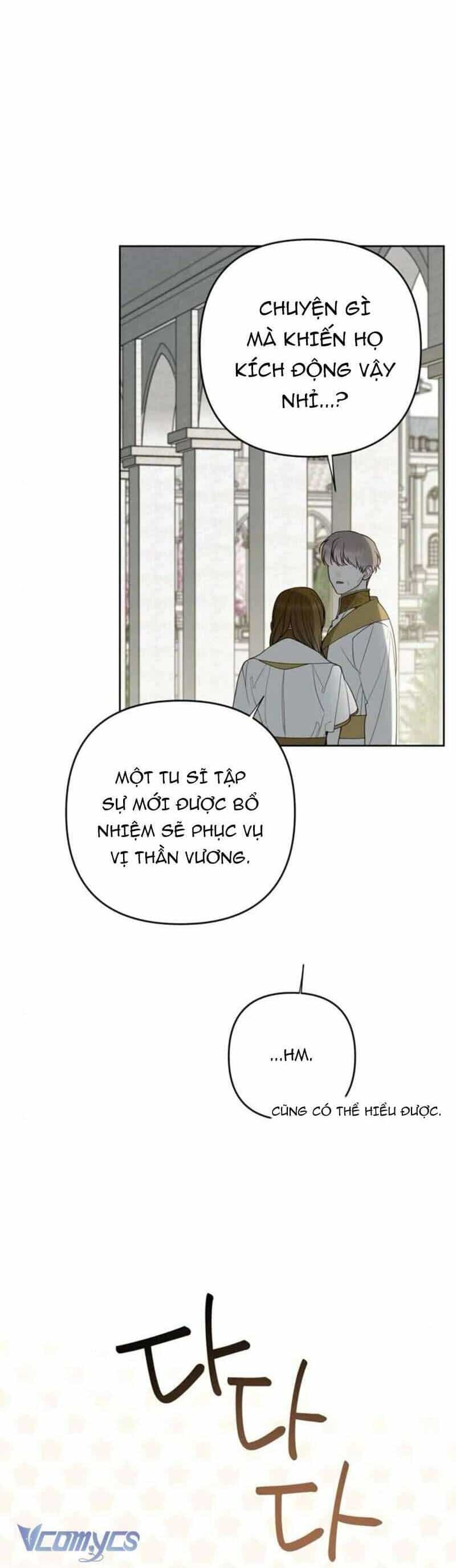 Bạo Chúa Bé Con - Chương 118 - ảnh 38