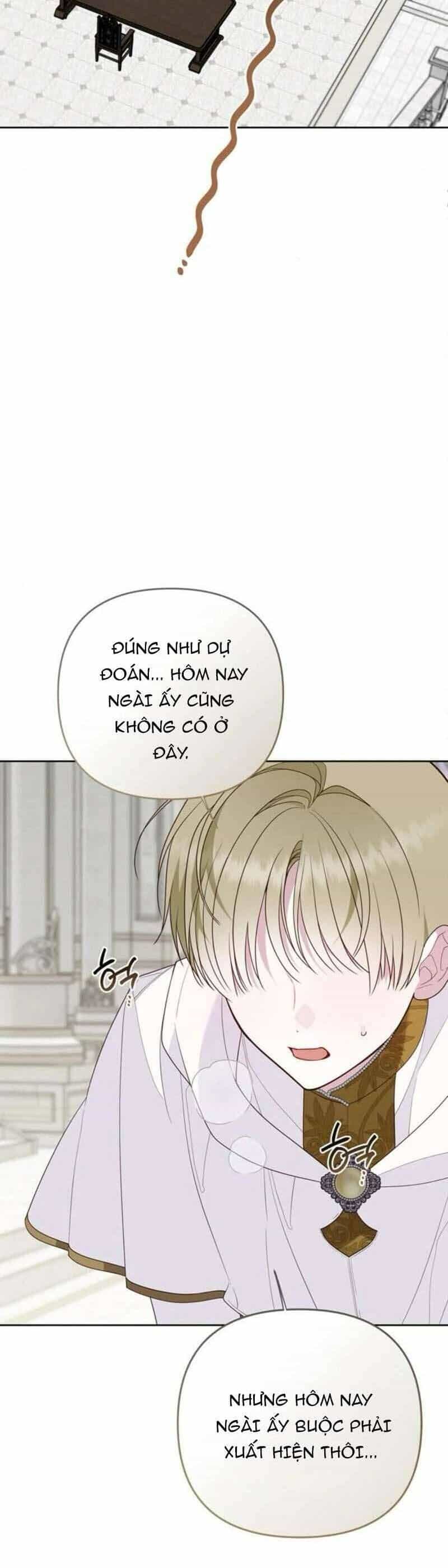 Bạo Chúa Bé Con - Chương 118 - ảnh 40